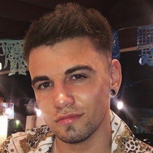 Jake Sims image 5
