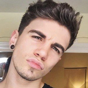 Jake Sims image 7