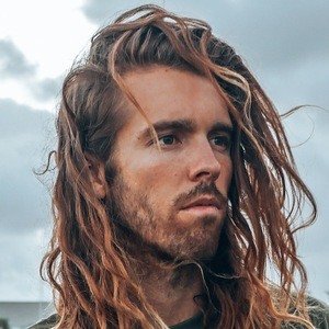 Jake Snow image 5