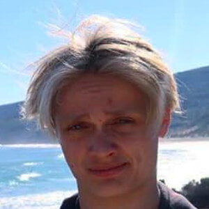 Jake Stewart image 2