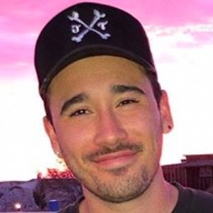Jake Taylor image 3