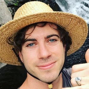 Jake Taylor image 3