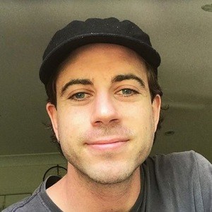 Jake Taylor image 4