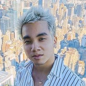 Jake Tran, 25 (YouTube Star)