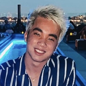 Jake Tran, 27 (YouTube Star)
