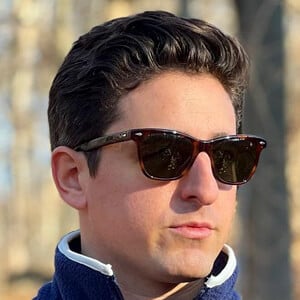 Jake Woolf