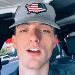 Jake2r, 25 (TikTok Star)