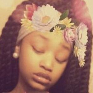 Jakiera, 22 (TikTok明星)