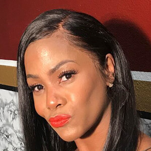 Jakima Dyson, 52 (R＆B歌手)