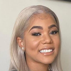 Jakima Dyson image 6