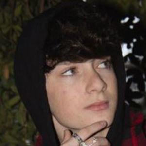 Jakob Greer, 24 (TikTok Star)