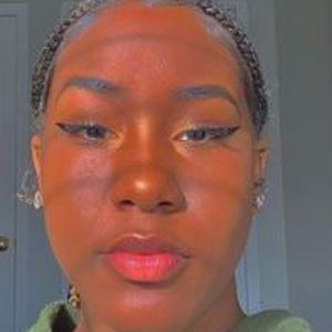 Jalaiah Harmon, 20 (TikTok Star)