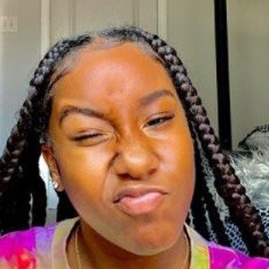 Jalaiah Harmon, 20 (TikTok Star)