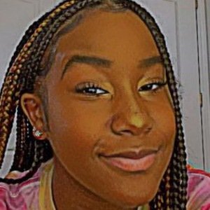 Jalaiah Harmon, 20 (TikToker)