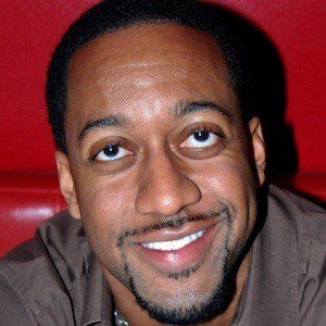 Jaleel White, 48 (TV Actor)