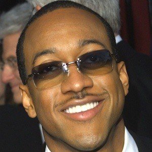 Jaleel White, 48 (TV Actor)