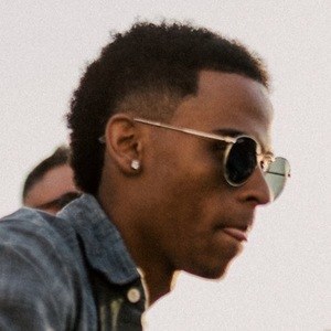 Jalen Fryer, 26 (DJ)