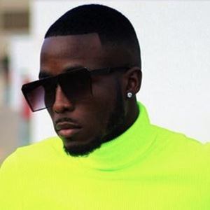 Jalen Nelson, 33 (YouTube Star)