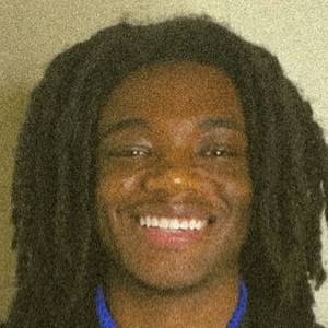 Jalen Revis, 25 (TikTok Star)