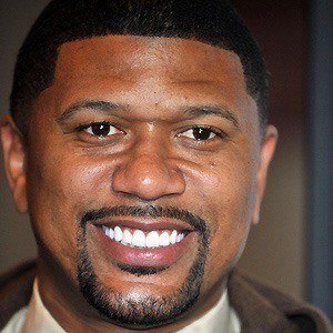 Jalen Rose, 51 (篮球运动员)