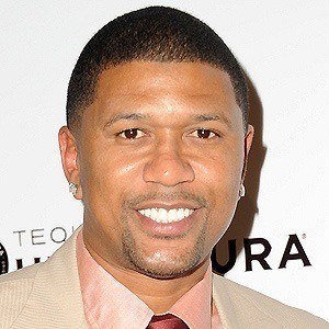 Jalen Rose image 2