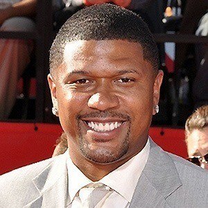 Jalen Rose image 3