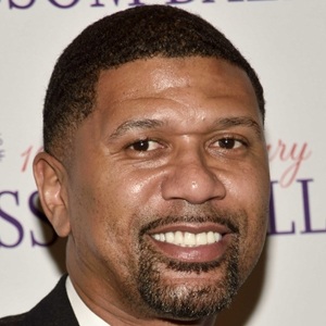 Jalen Rose image 5