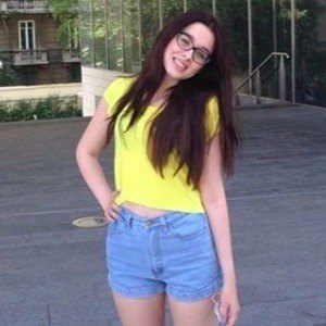 JalissaG, 29 (Star di YouTube)