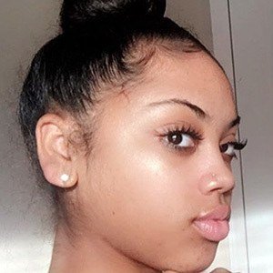 Jaliyah Monet image 4