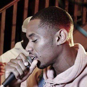 Jamaal Shurland image 4