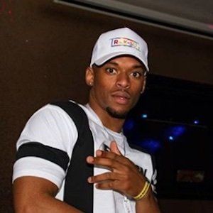 Jamaal Shurland image 6