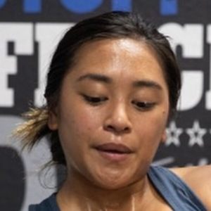 Jamaica King, 36 (Blogger)