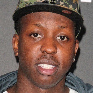Jamal Edwards (1990 - 2022) (Entrepreneur)