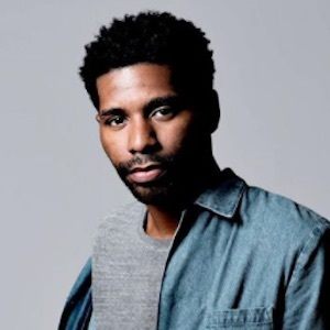 Jamal Jackson, 35 (Stylist)