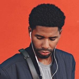 Jamal Jackson, 35 (造型师)