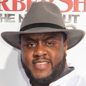 Jamal Woolard image 4