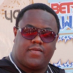 Jamal Woolard image 5
