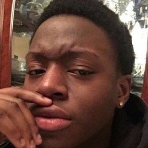 Jamaleo Hall, 25 (Instagram明星)