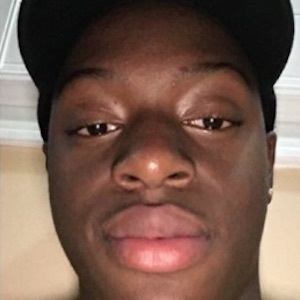 Jamaleo Hall image 4