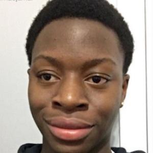 Jamaleo Hall, 25 (Instagram明星)