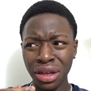 Jamaleo Hall, 25 (Instagram Star)