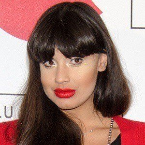 Jameela Jamil, 38 (TV Actress)