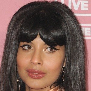 Jameela Jamil image 5