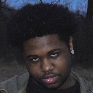 JameirKGolden, 25 (Rapper)