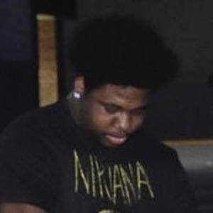 JameirKGolden, 25 (Rapper)