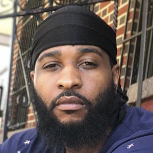 Jamel Fenner image 2