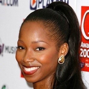 Jamelia image 7