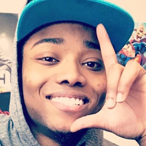 Jamell Florence image 3