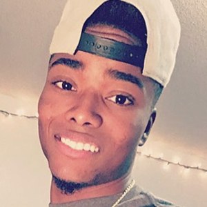 Jamell Florence image 4