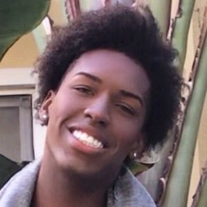 Jaméll Juniel, 27 (Instagram-ster)